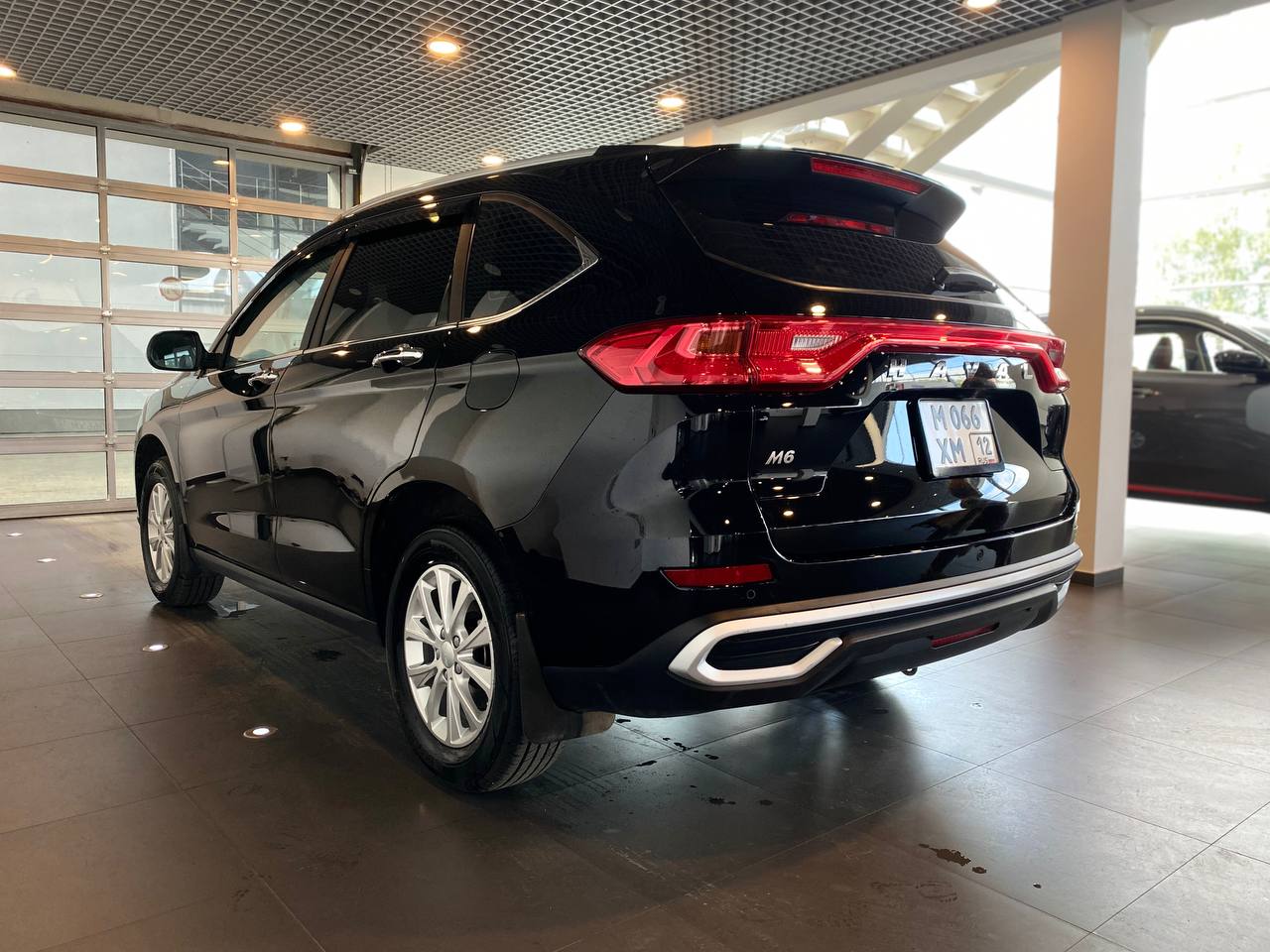HAVAL M6