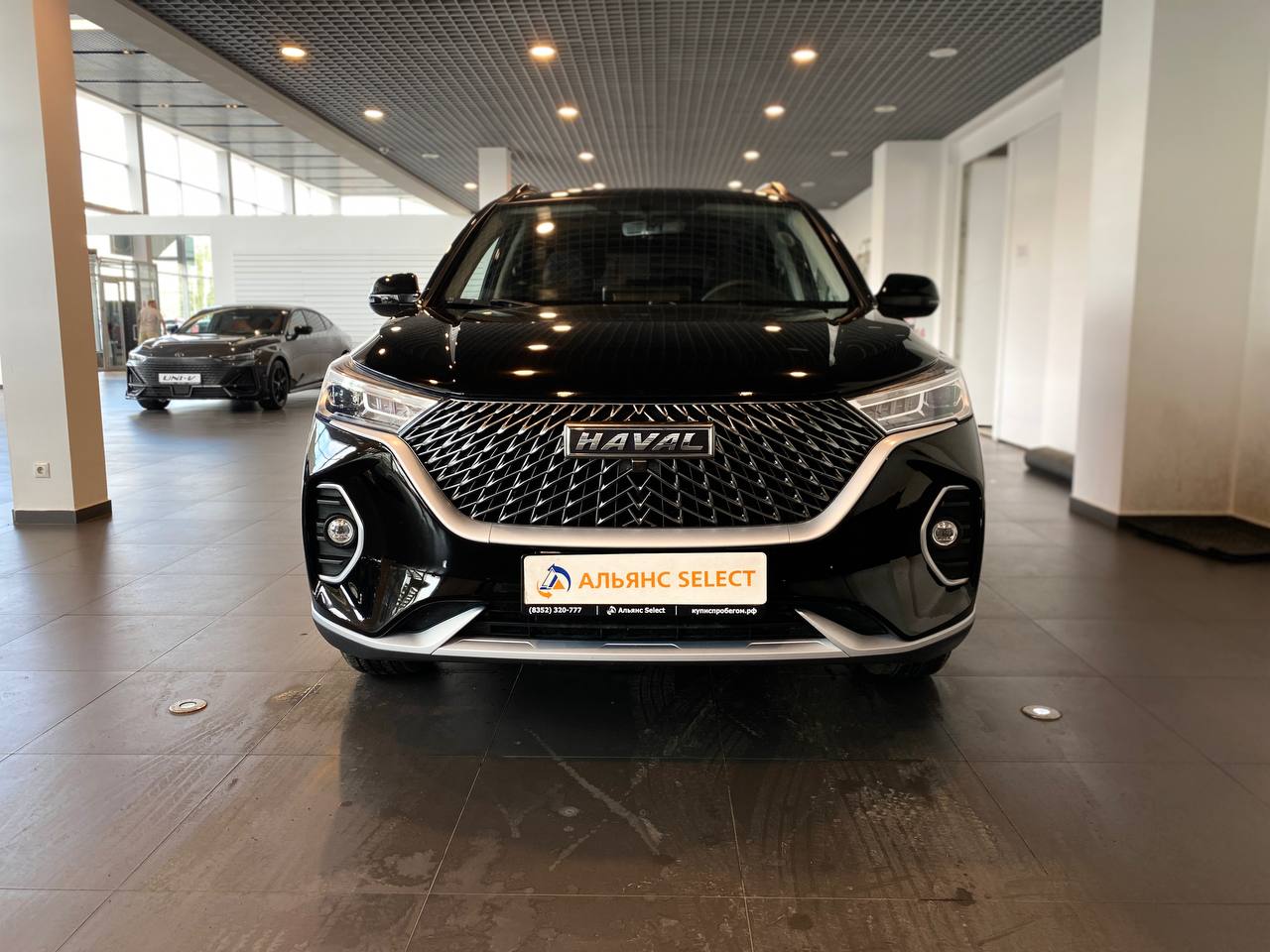 HAVAL M6