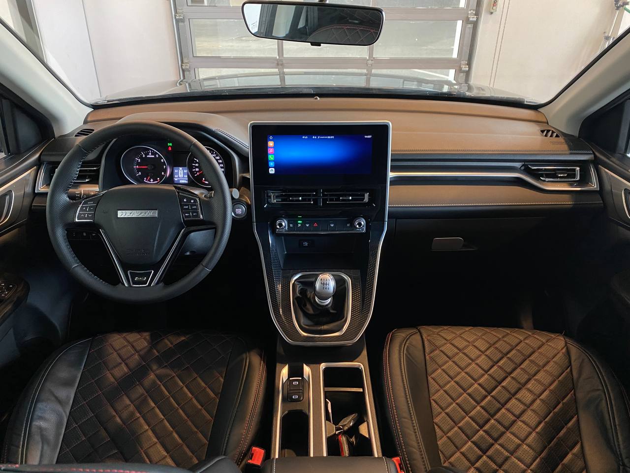 HAVAL M6