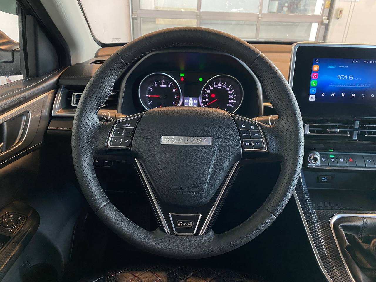 HAVAL M6