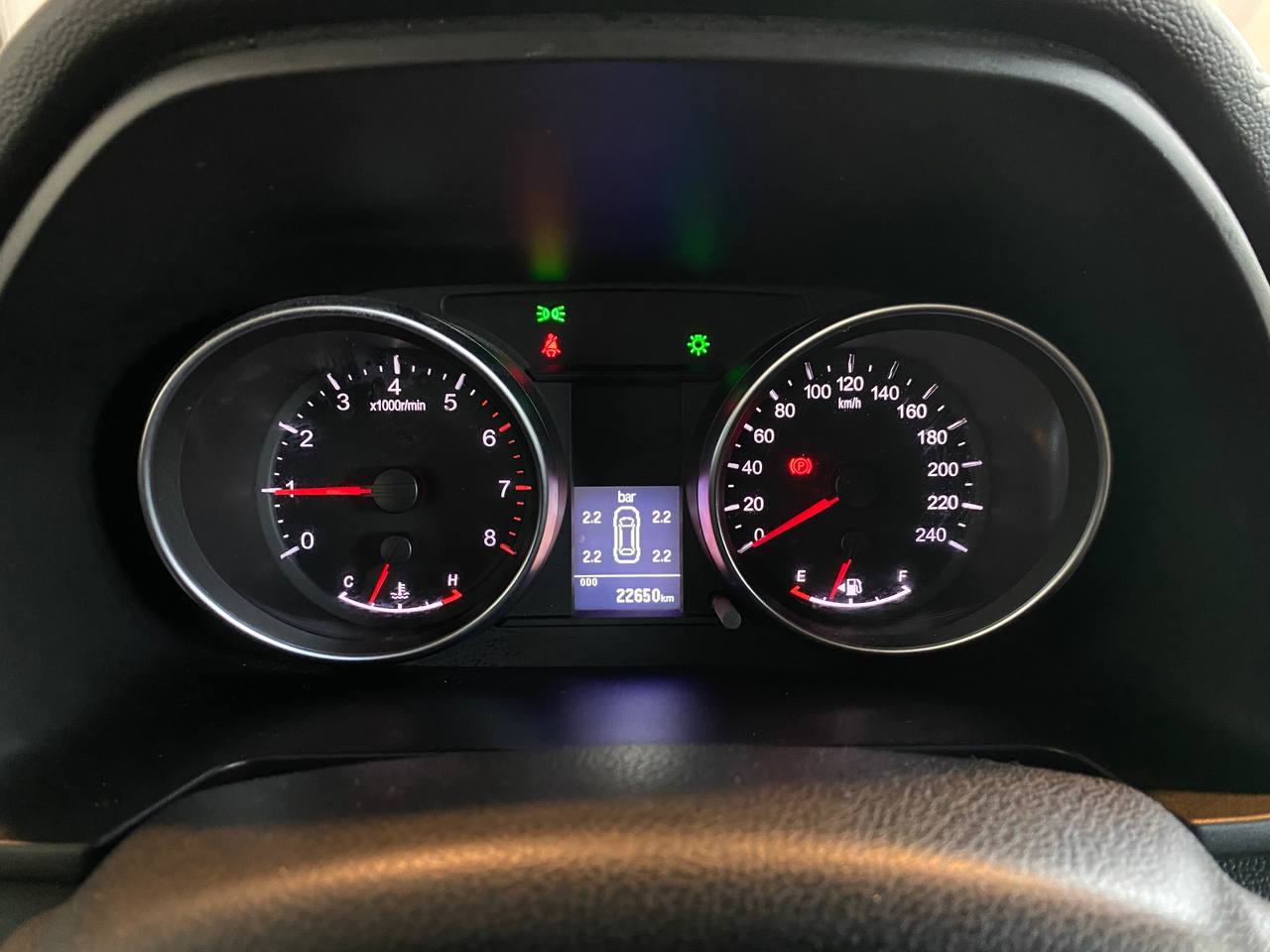 HAVAL M6
