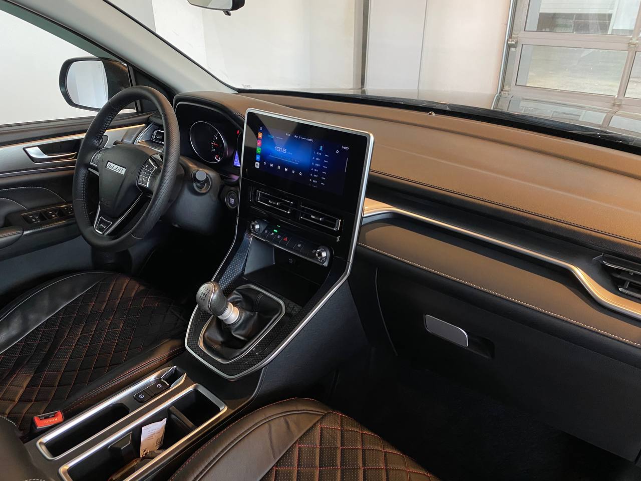 HAVAL M6