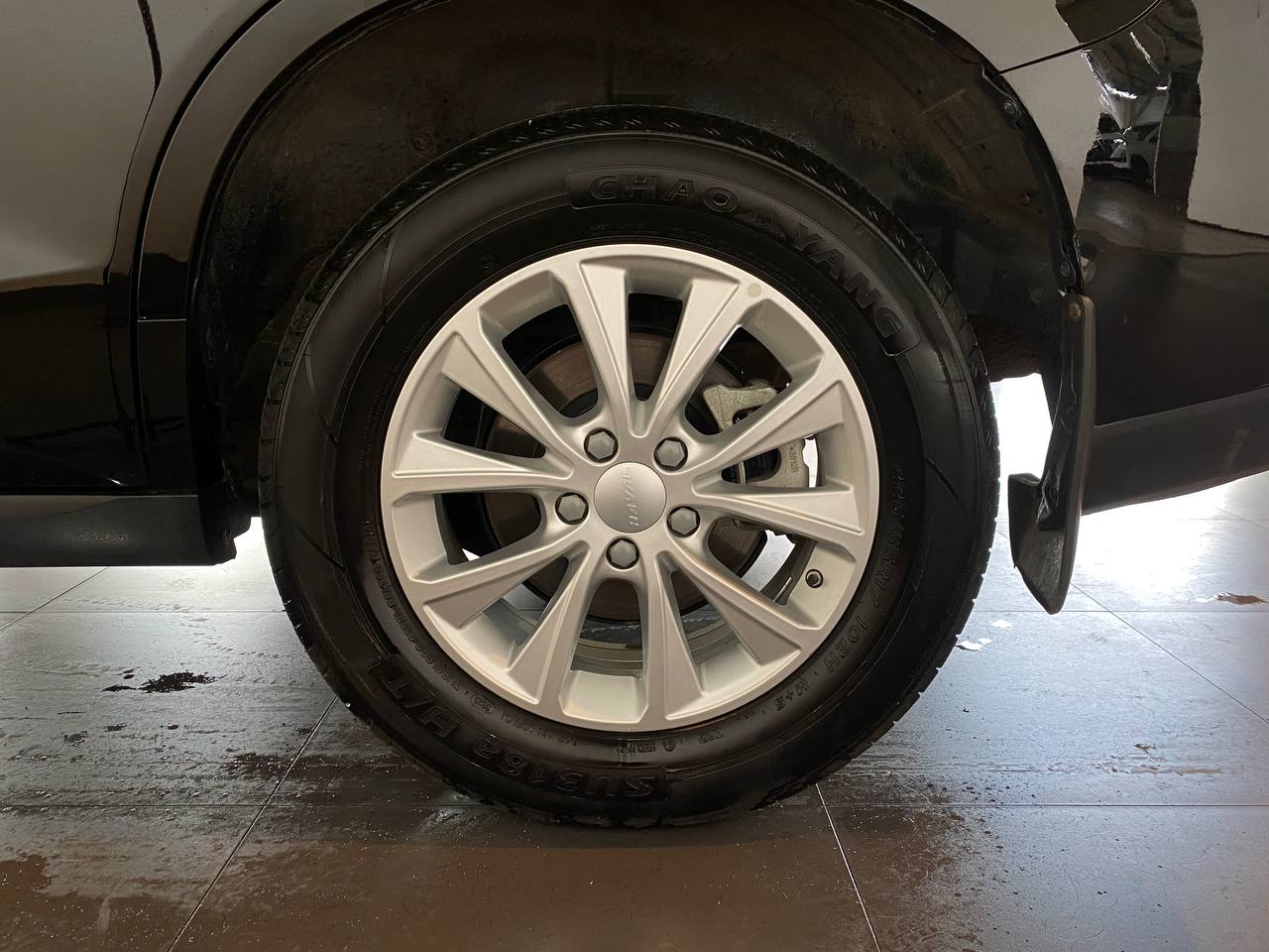 HAVAL M6