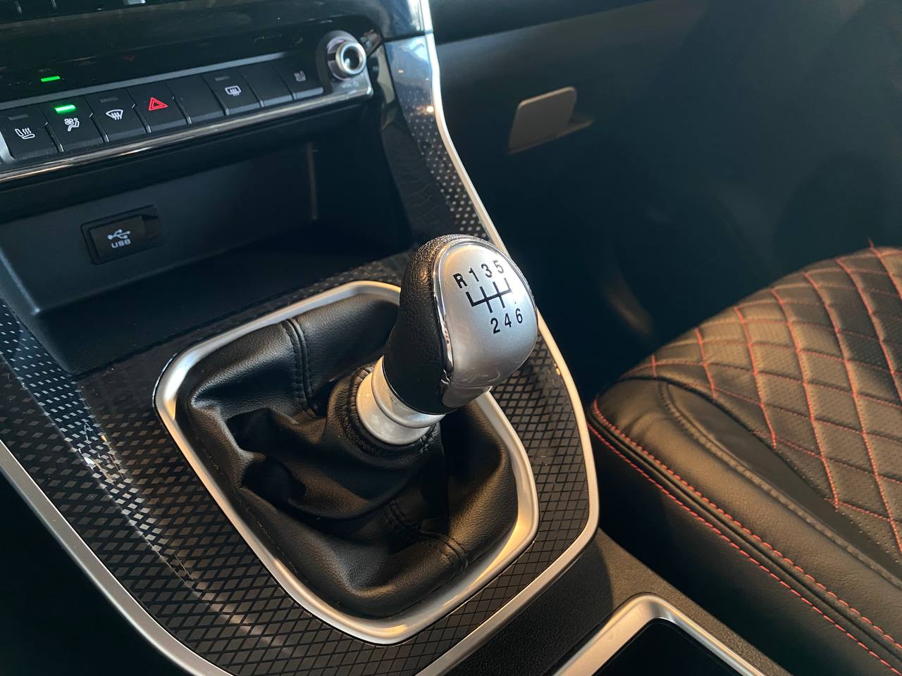 HAVAL M6