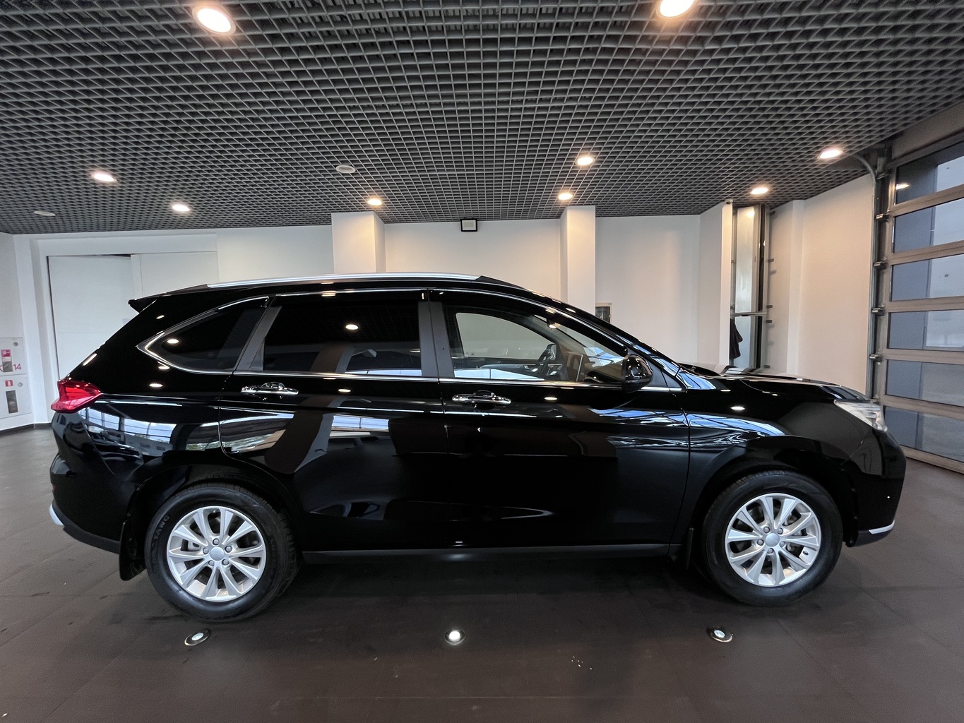 HAVAL M6