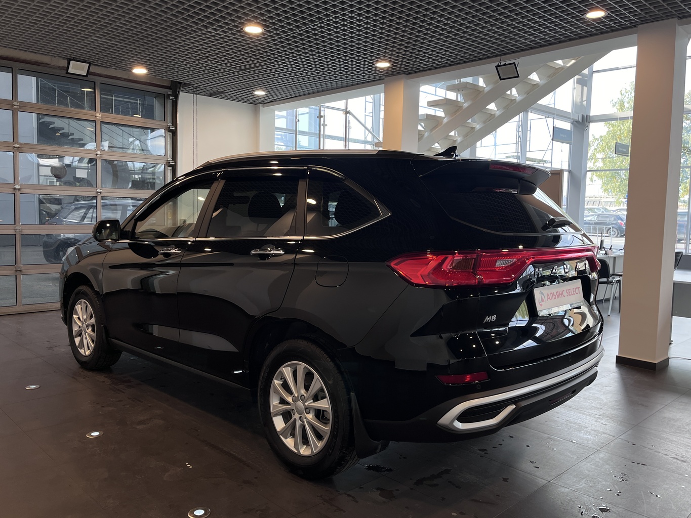 HAVAL M6