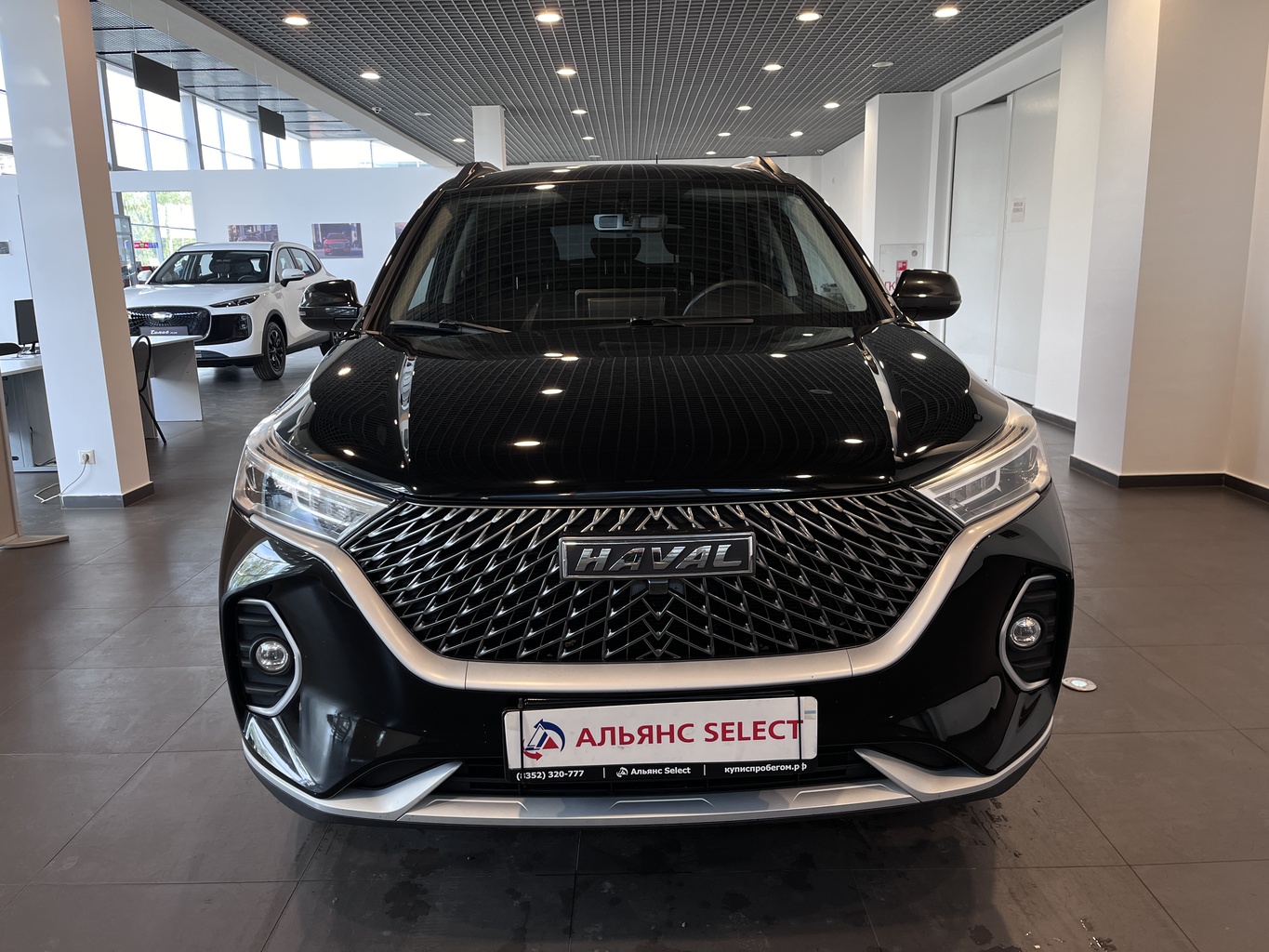 HAVAL M6