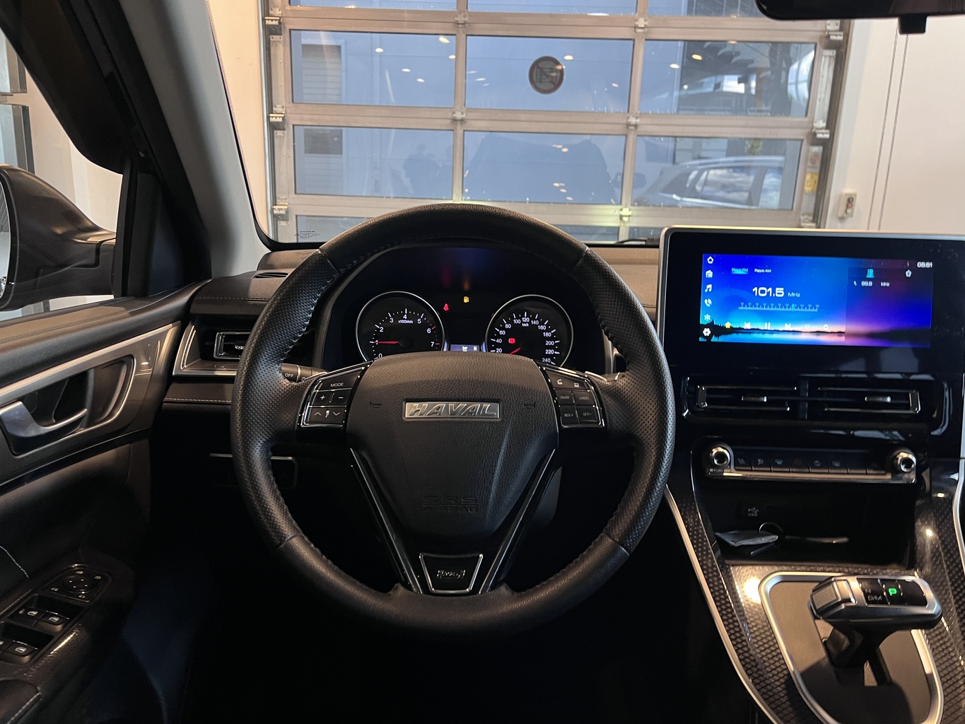 HAVAL M6