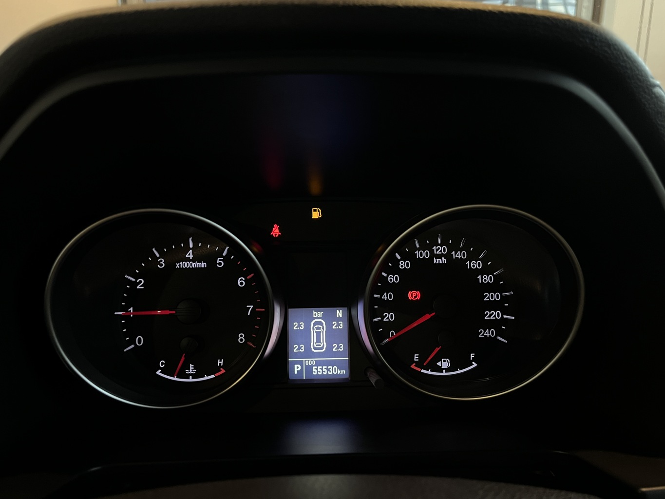 HAVAL M6