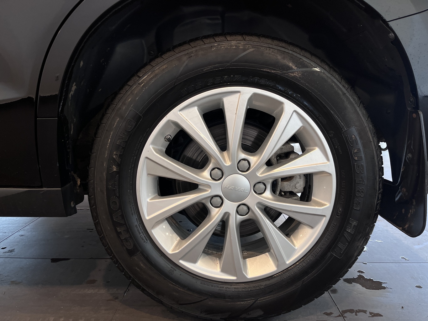 HAVAL M6