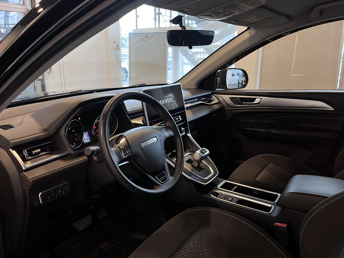 HAVAL M6