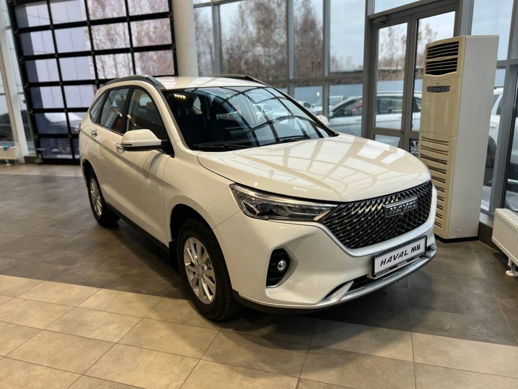 HAVAL M6