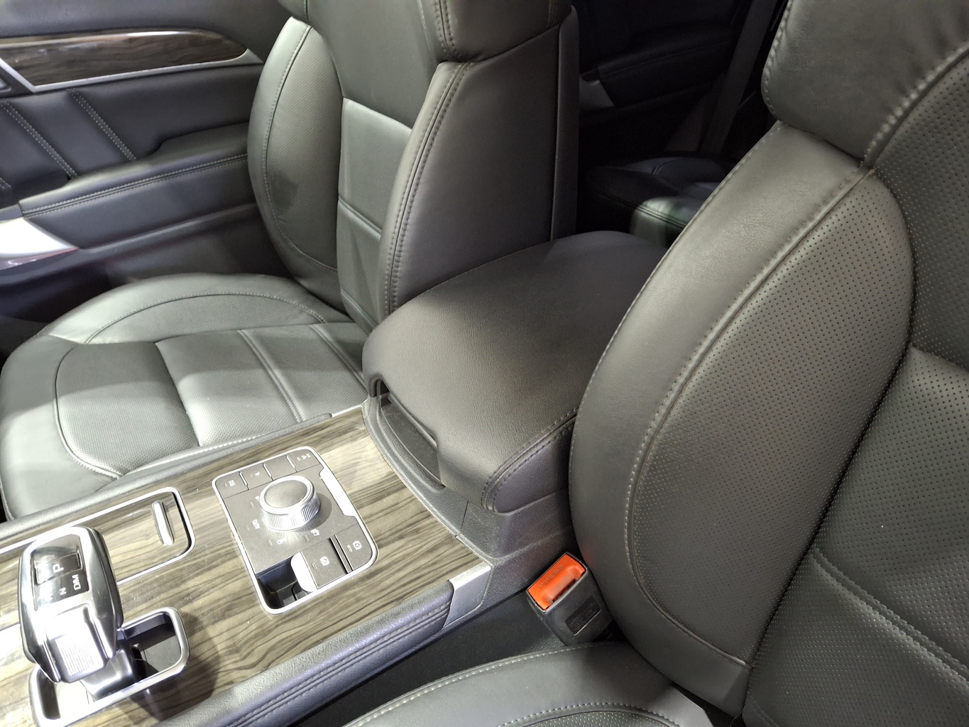 HAVAL H9