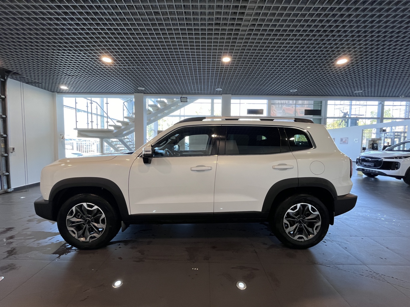 HAVAL DARGO