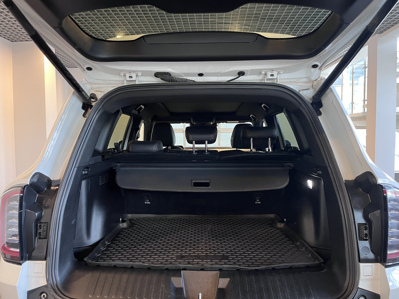 HAVAL DARGO