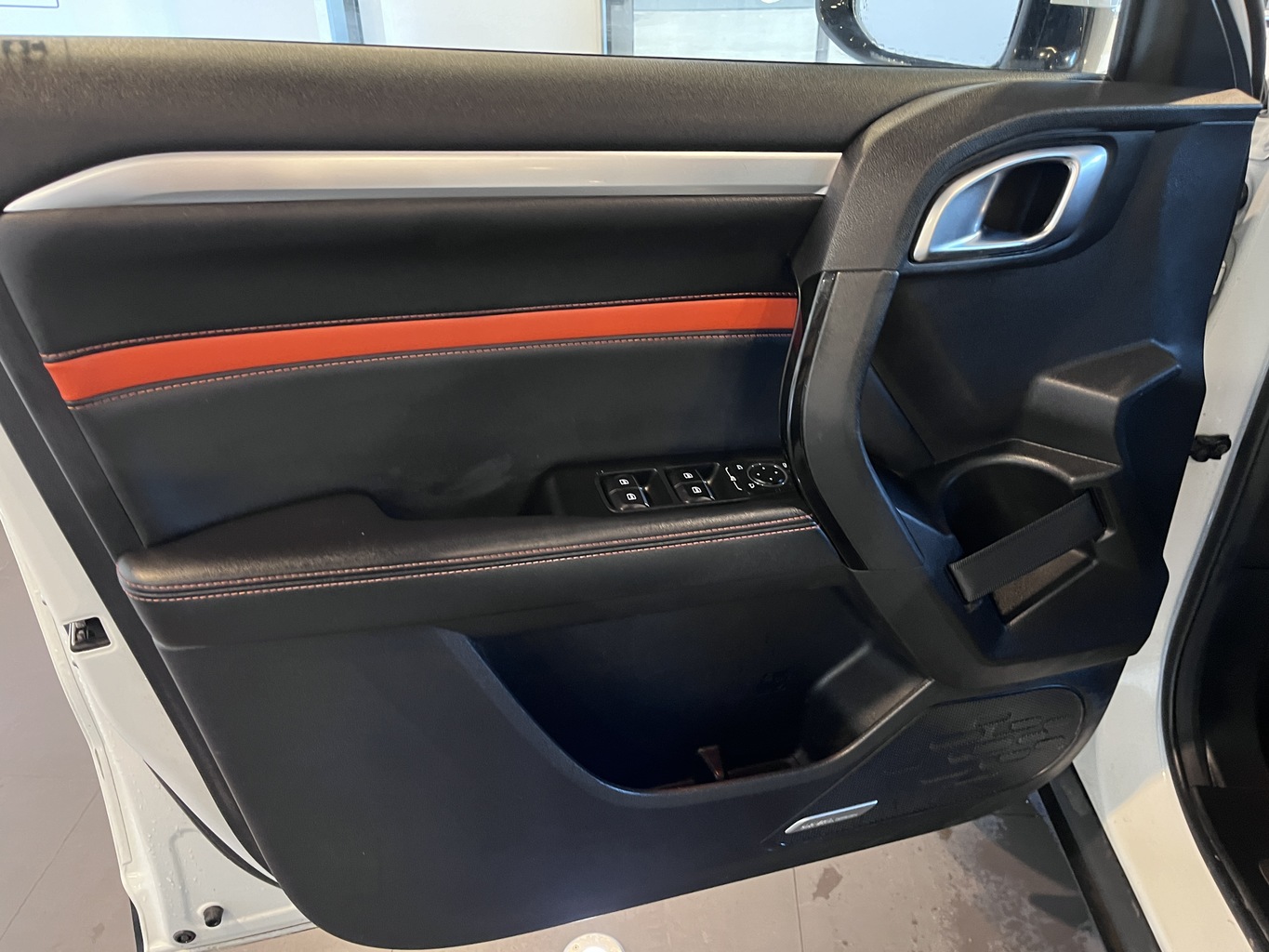 HAVAL DARGO