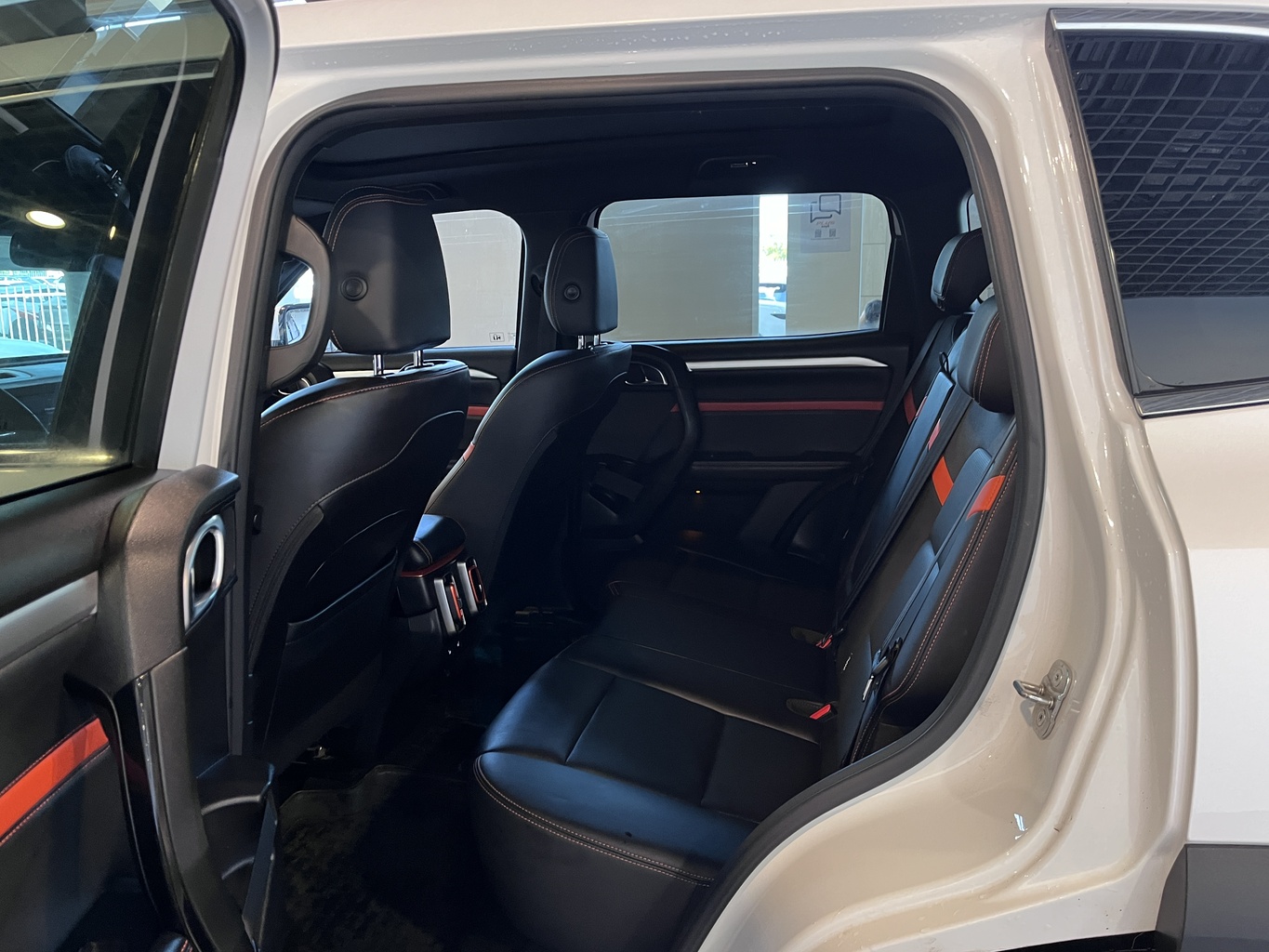 HAVAL DARGO