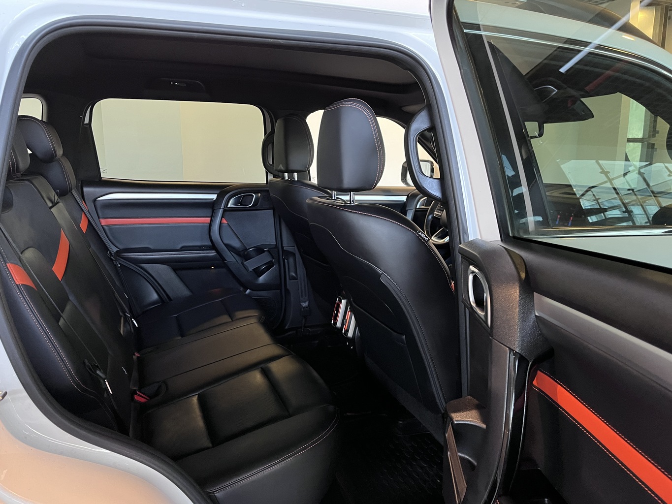 HAVAL DARGO