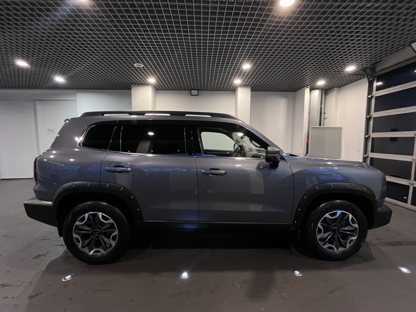 HAVAL DARGO