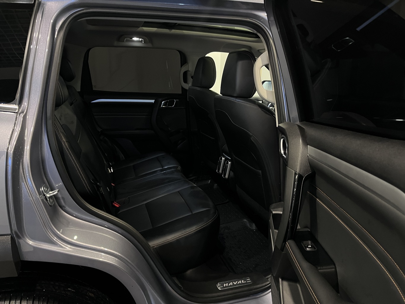 HAVAL DARGO