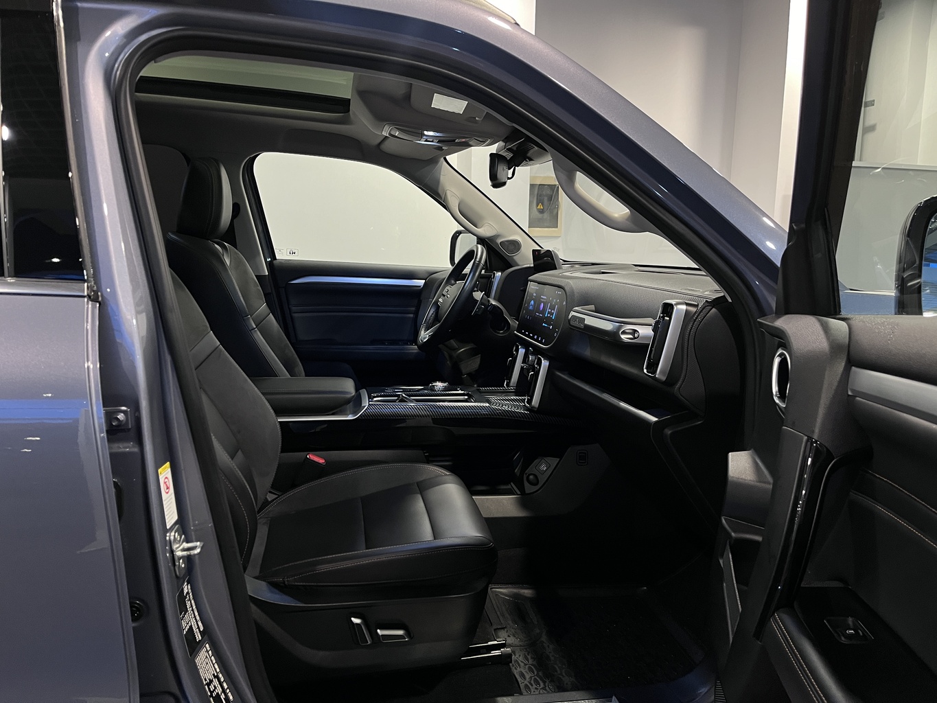 HAVAL DARGO