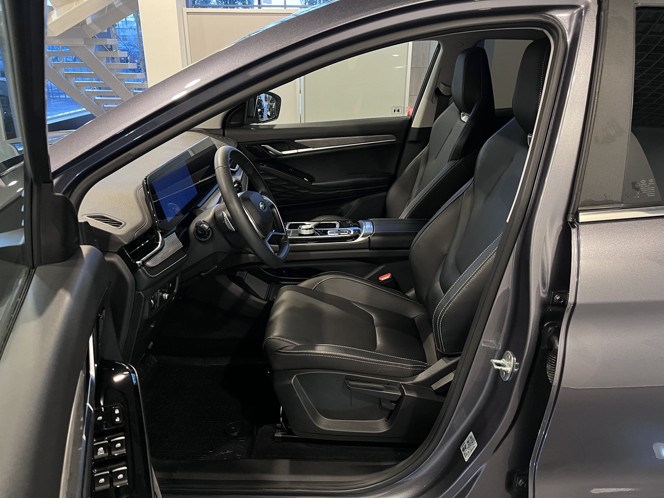 JAC JS6