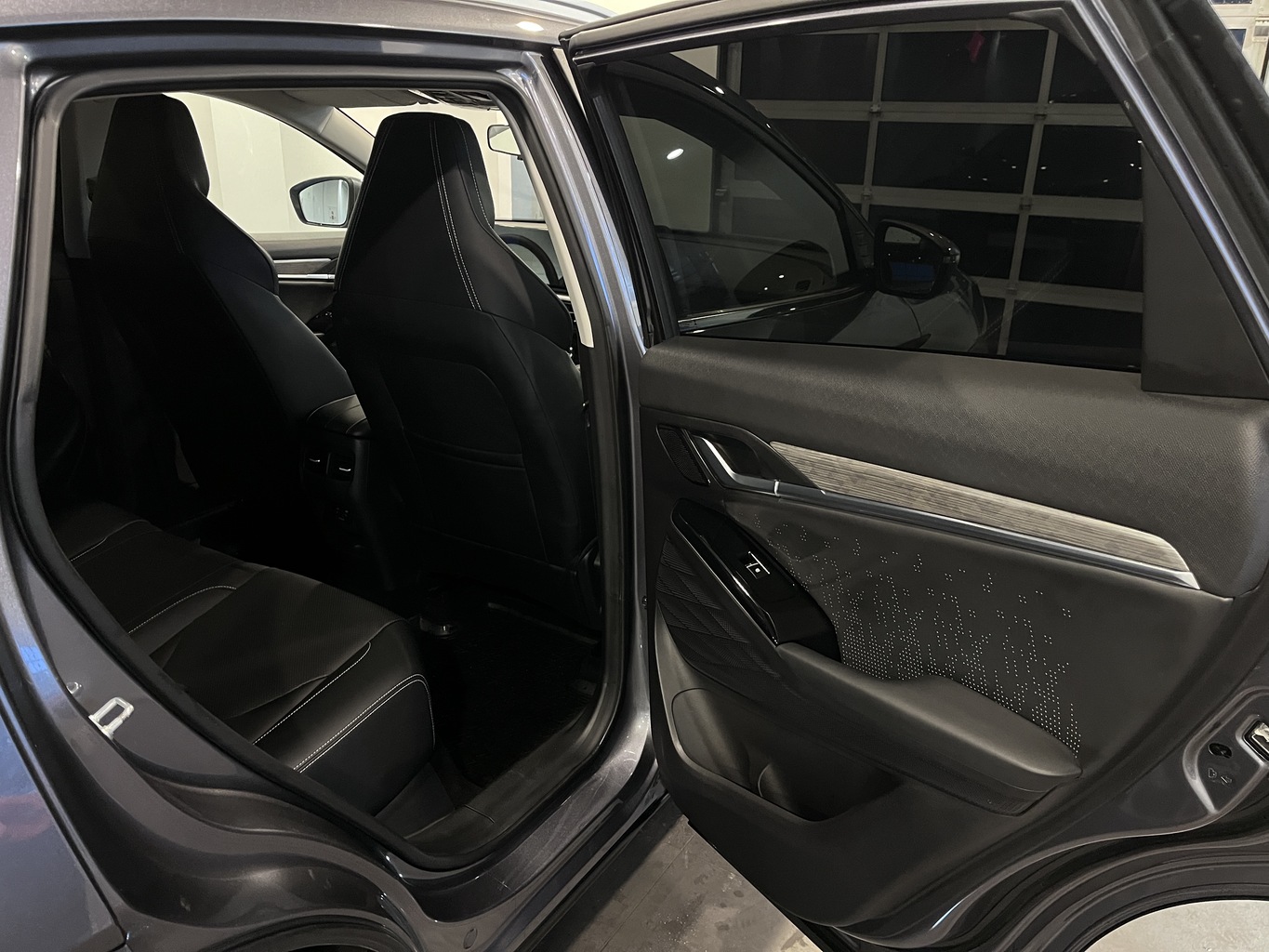 JAC JS6