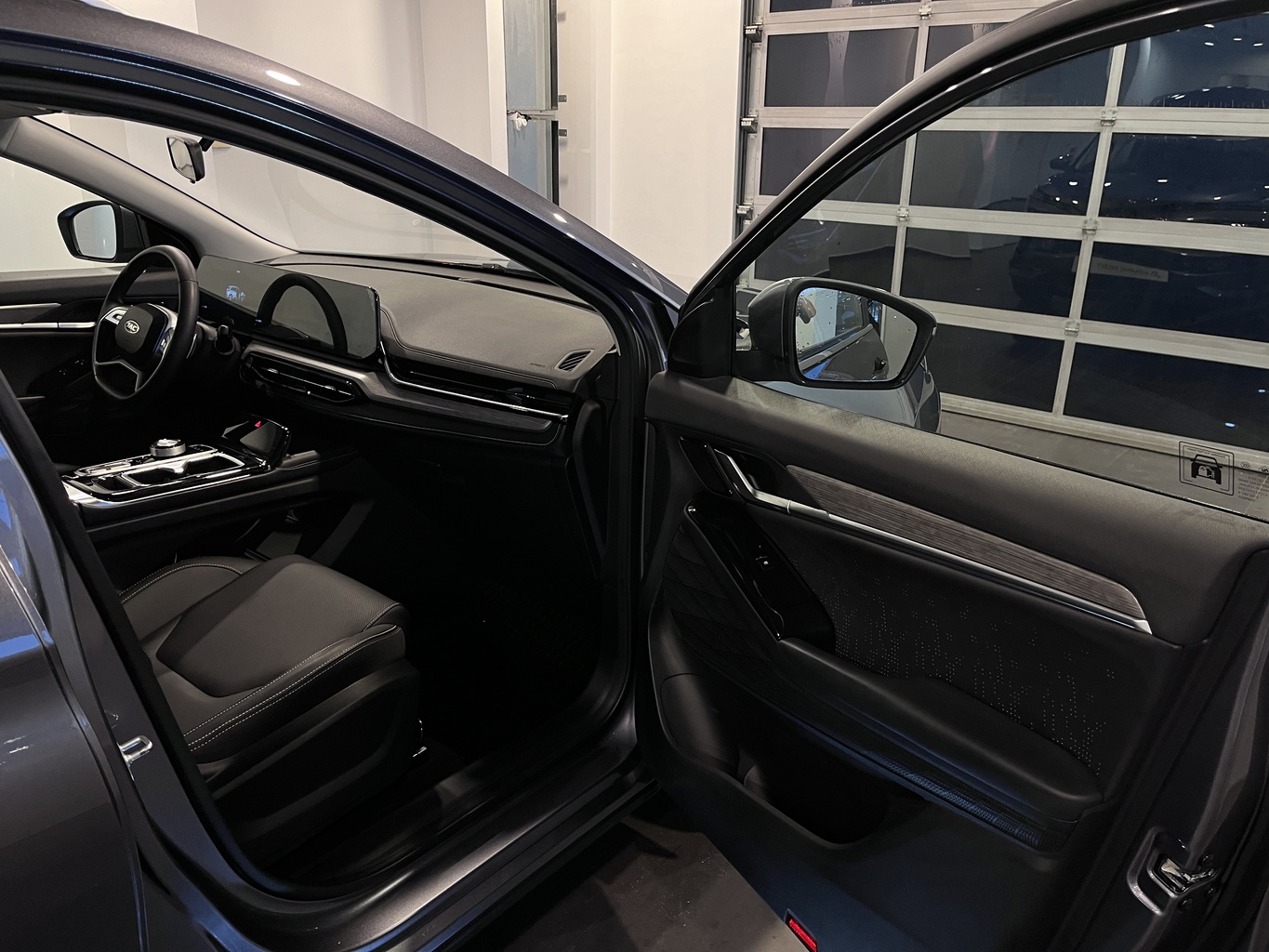 JAC JS6