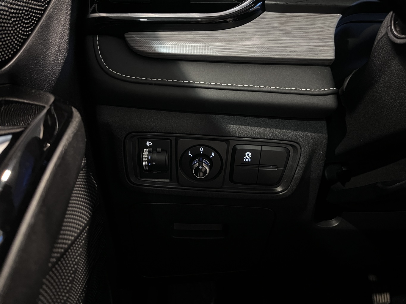 JAC JS6