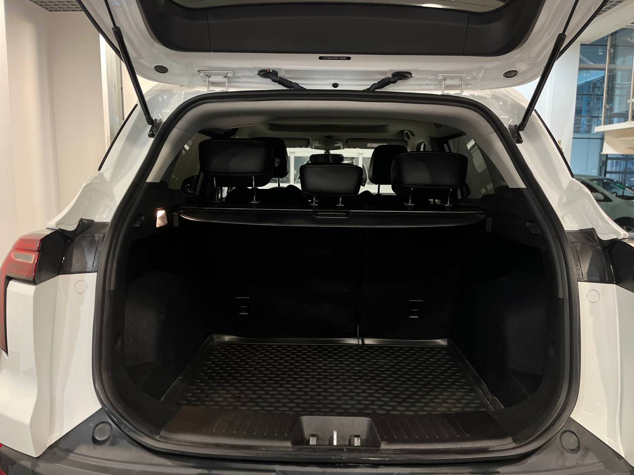 JAC JS4