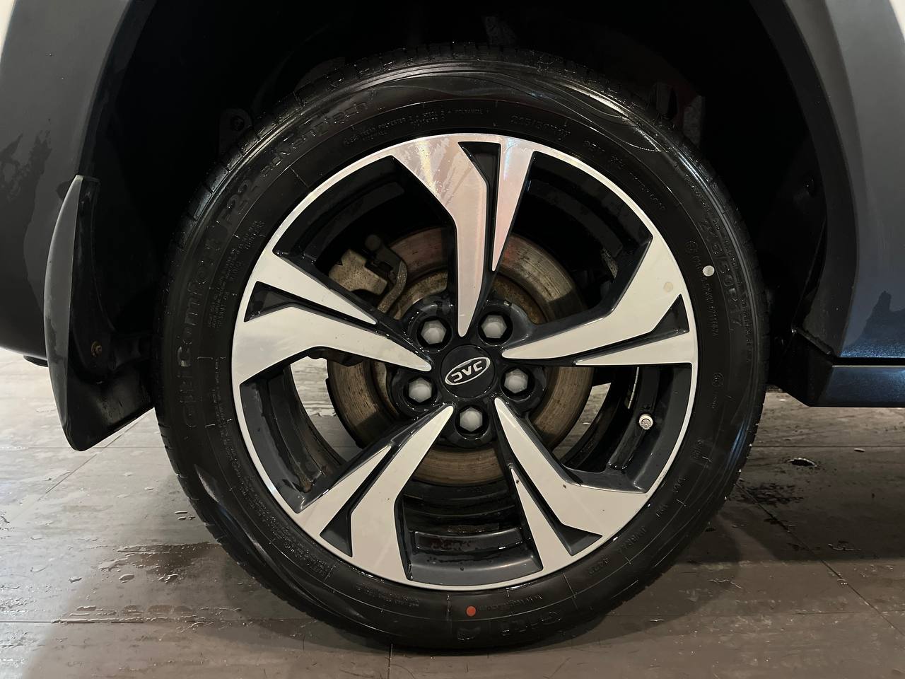 JAC JS4