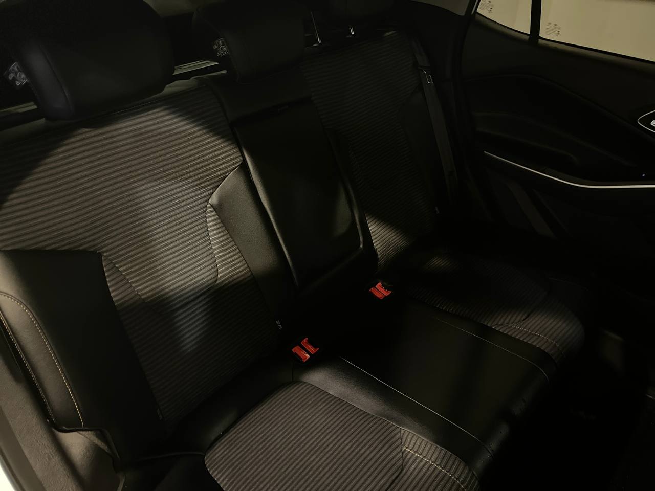JAC JS4