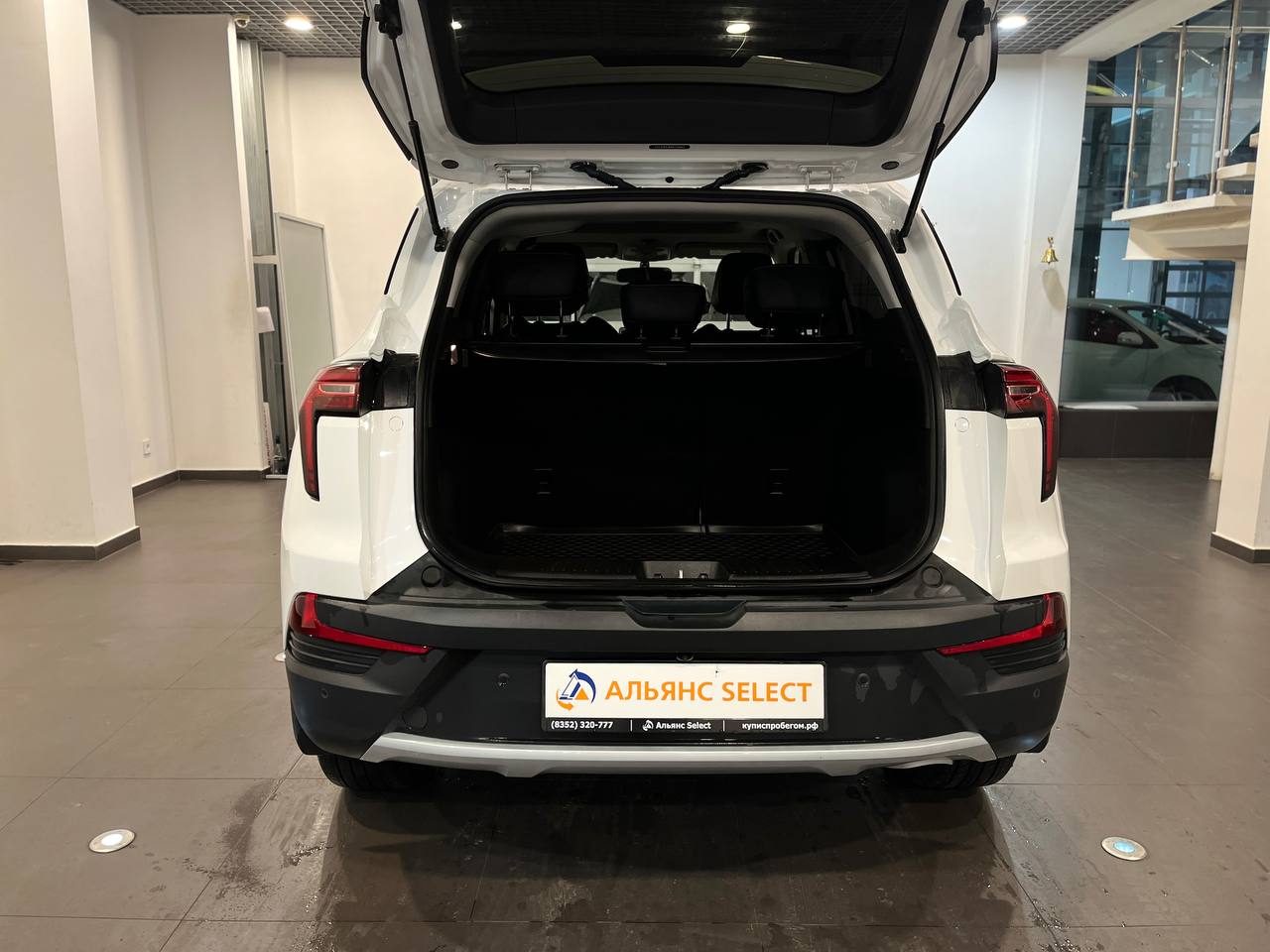 JAC JS4