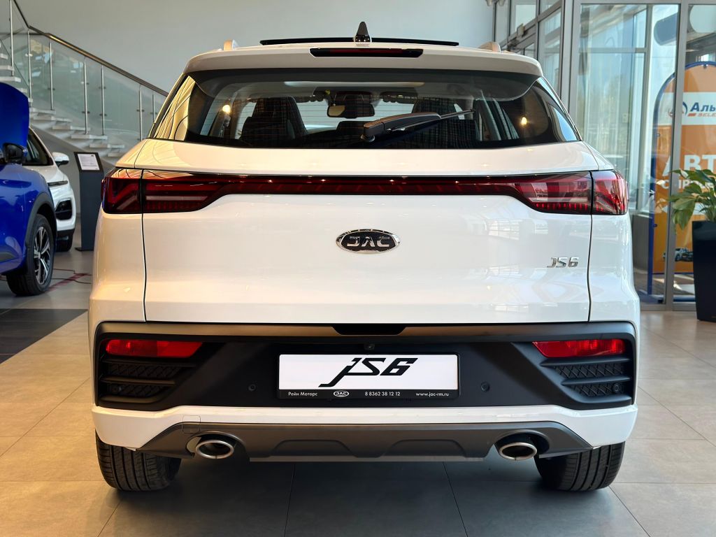 JAC JS6