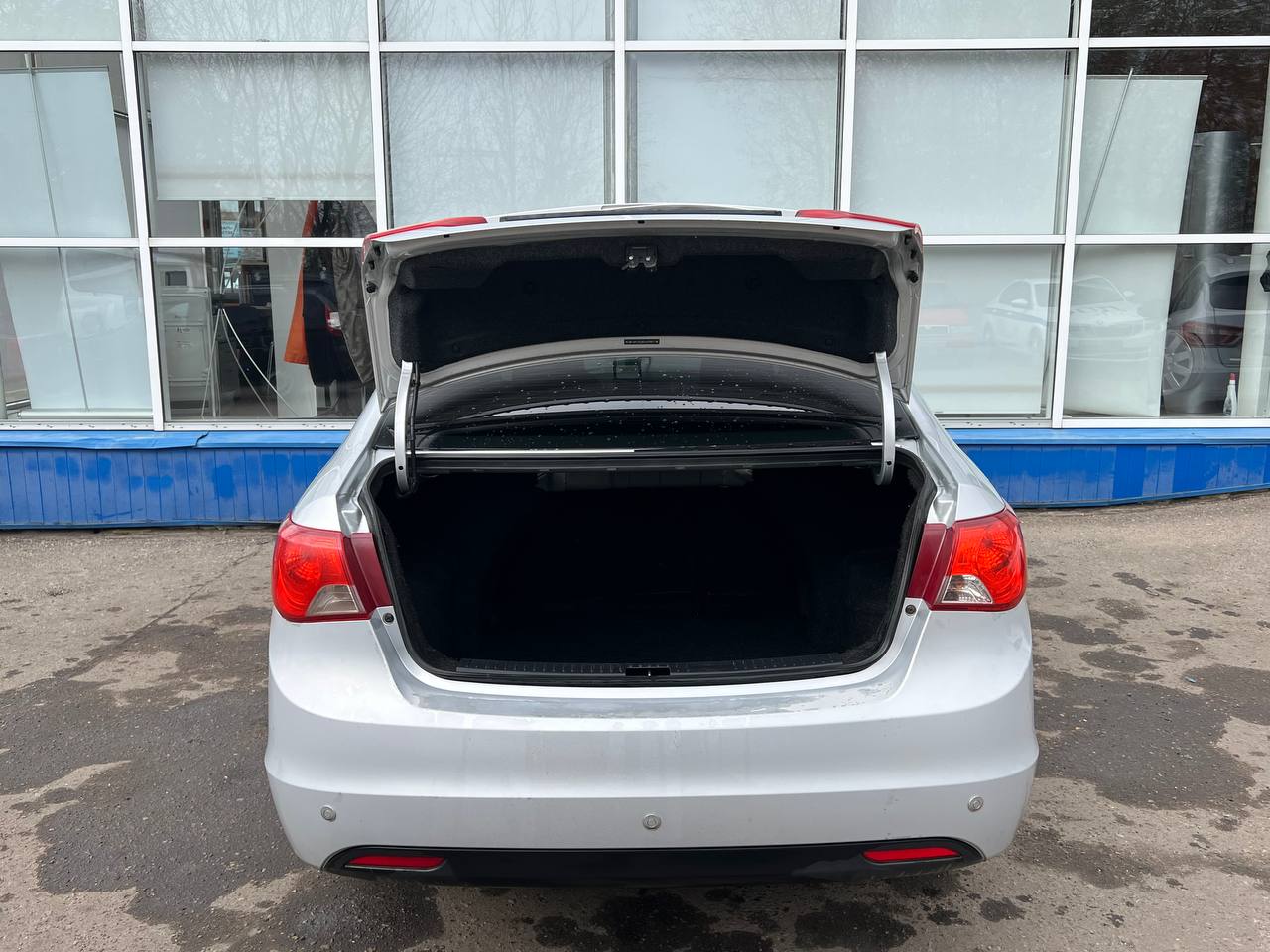 HAIMA M3