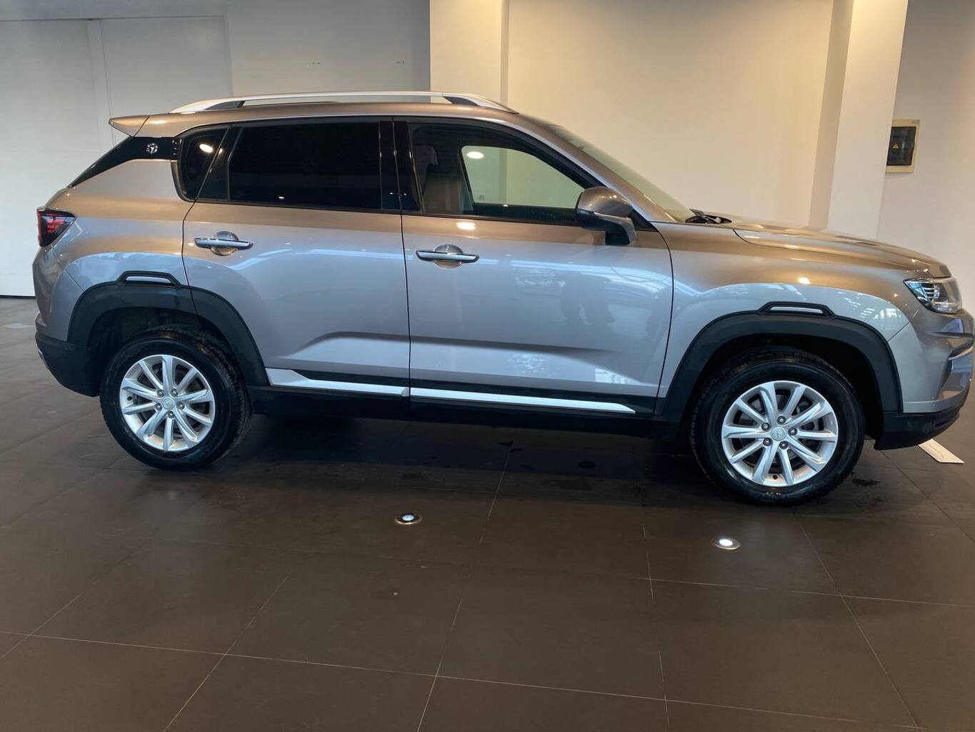 CHANGAN CS35PLUS