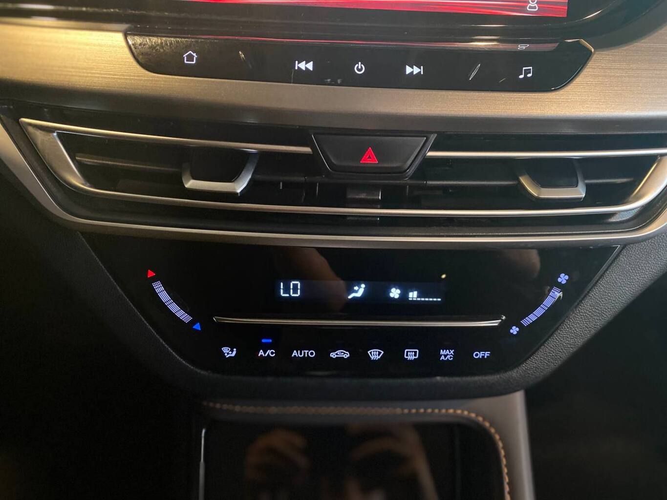 CHANGAN CS35PLUS