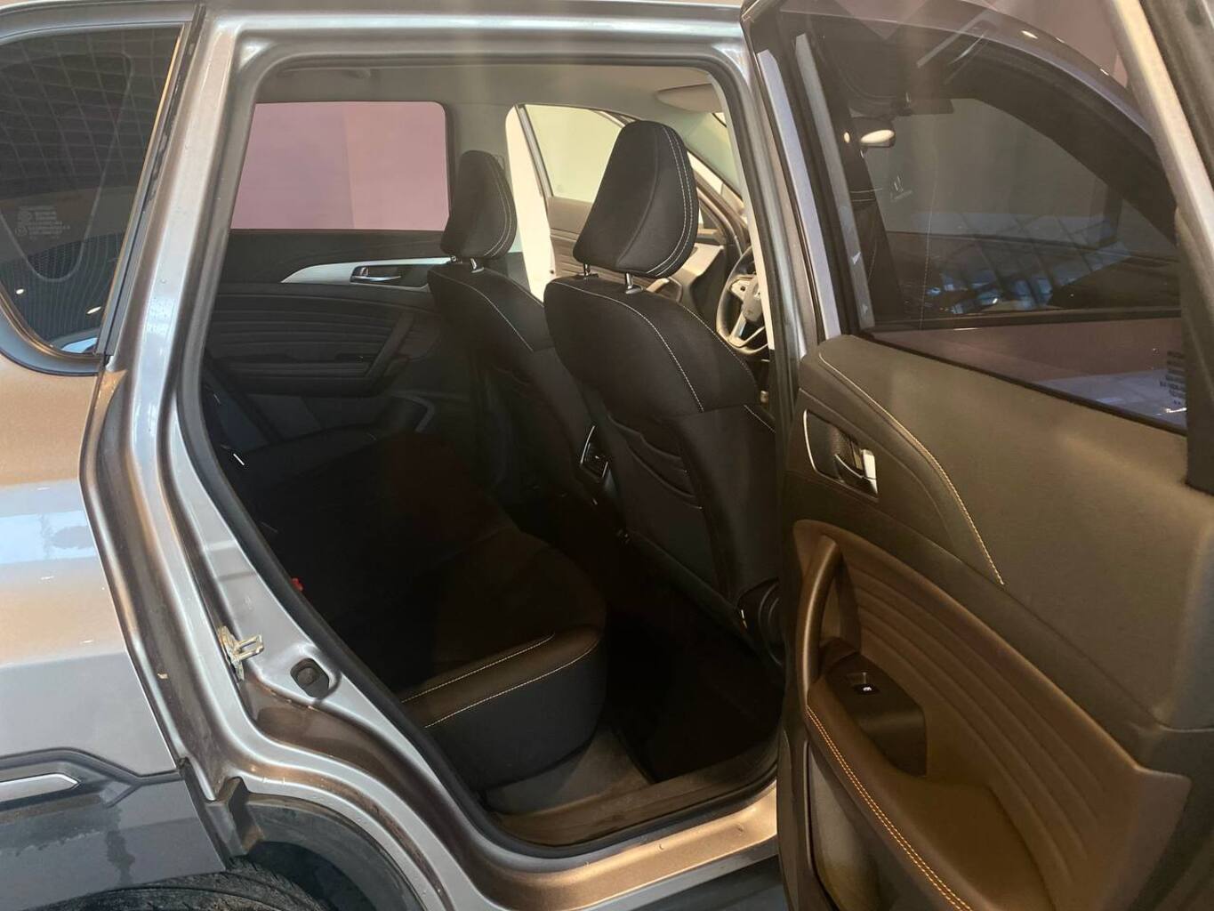 CHANGAN CS35PLUS