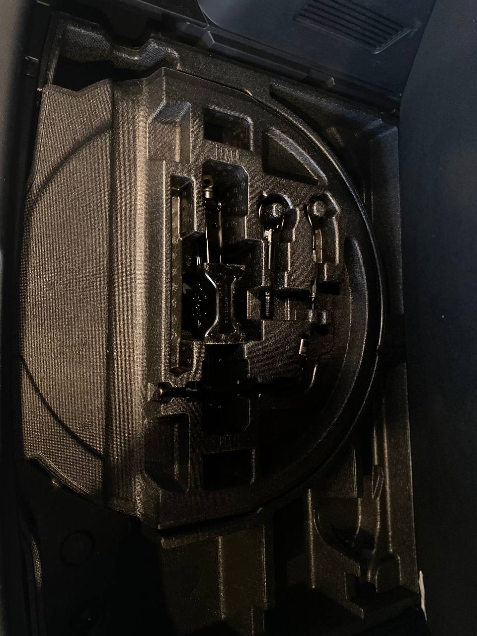 CHANGAN CS35PLUS