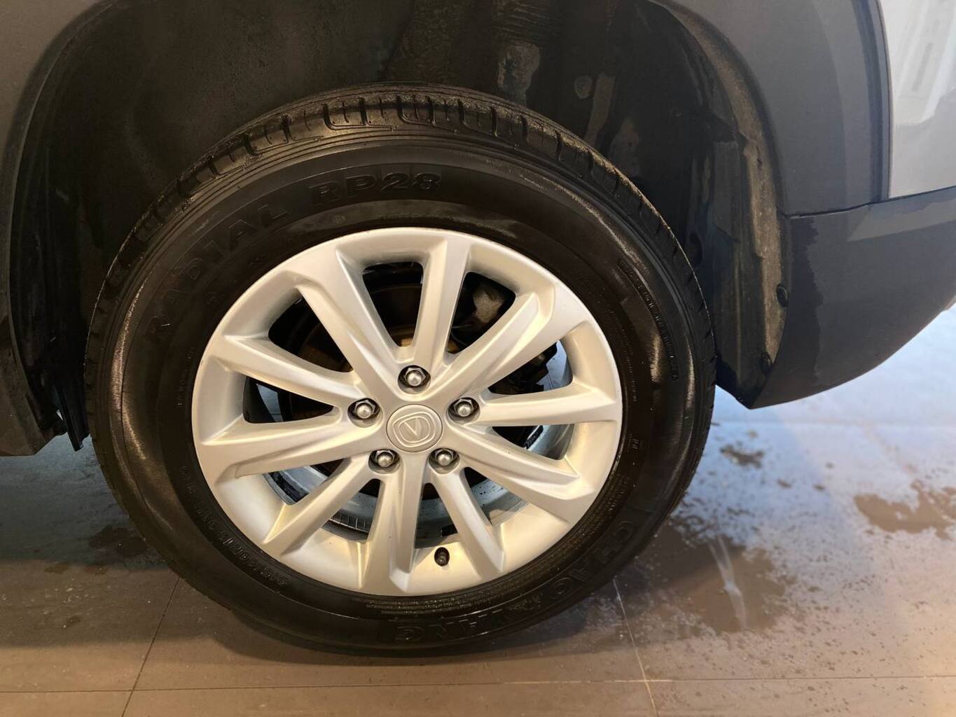 CHANGAN CS35PLUS