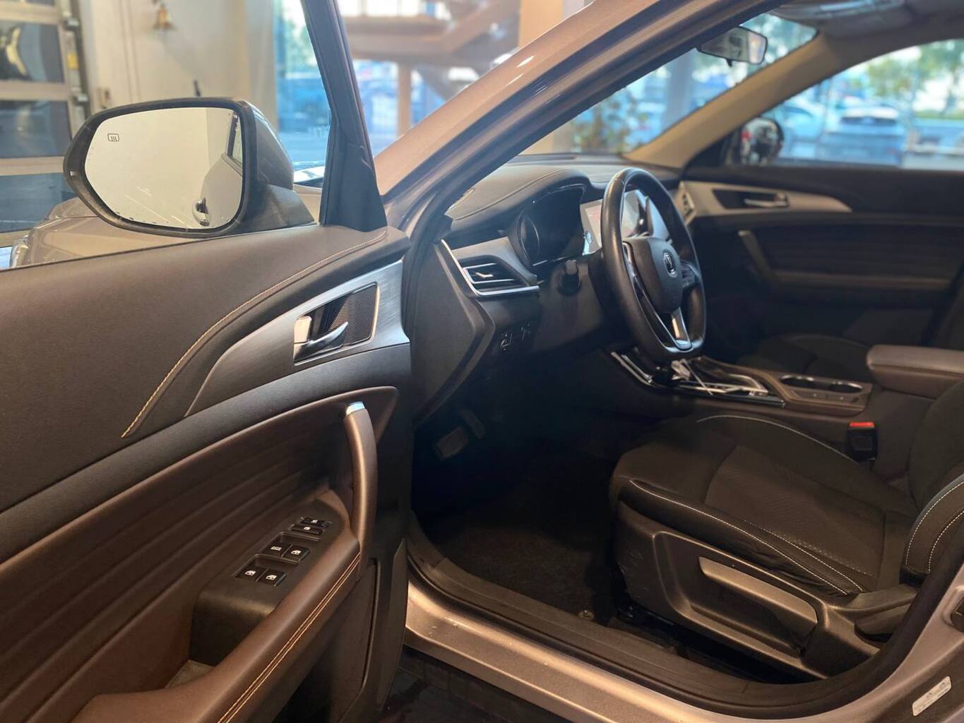 CHANGAN CS35PLUS