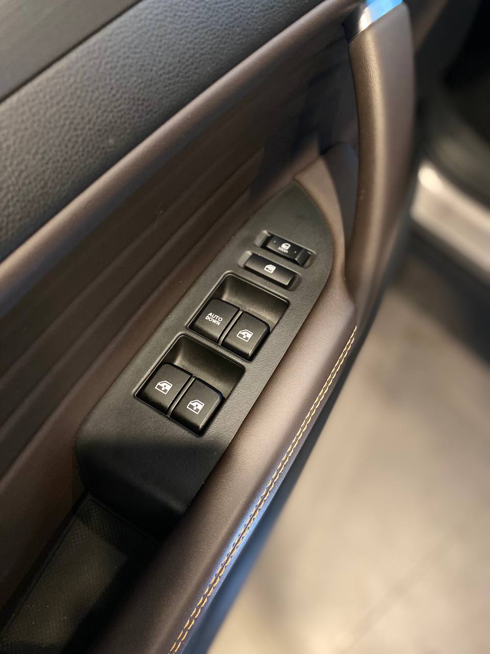 CHANGAN CS35PLUS