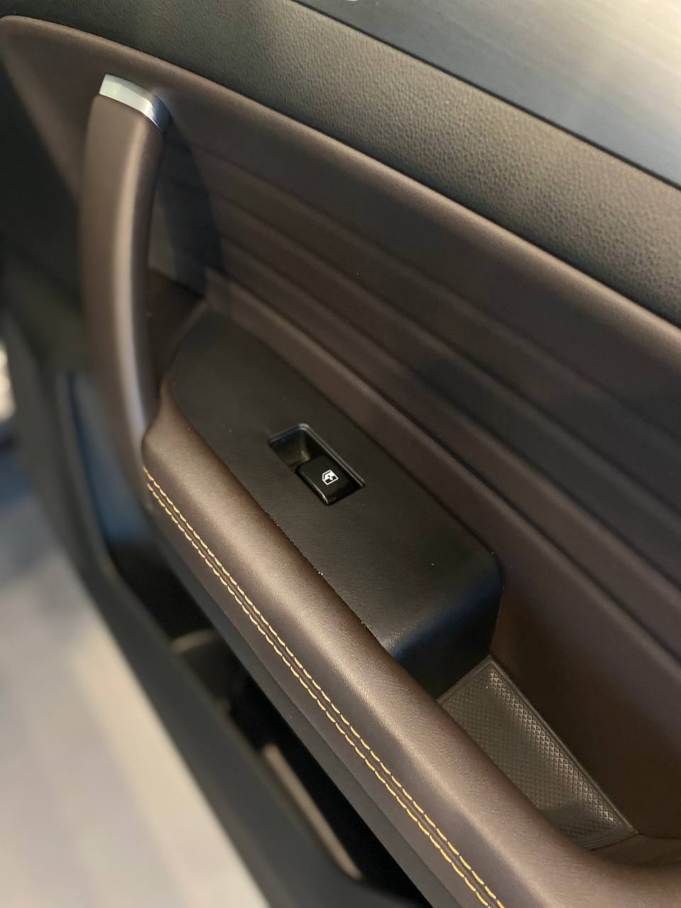 CHANGAN CS35PLUS