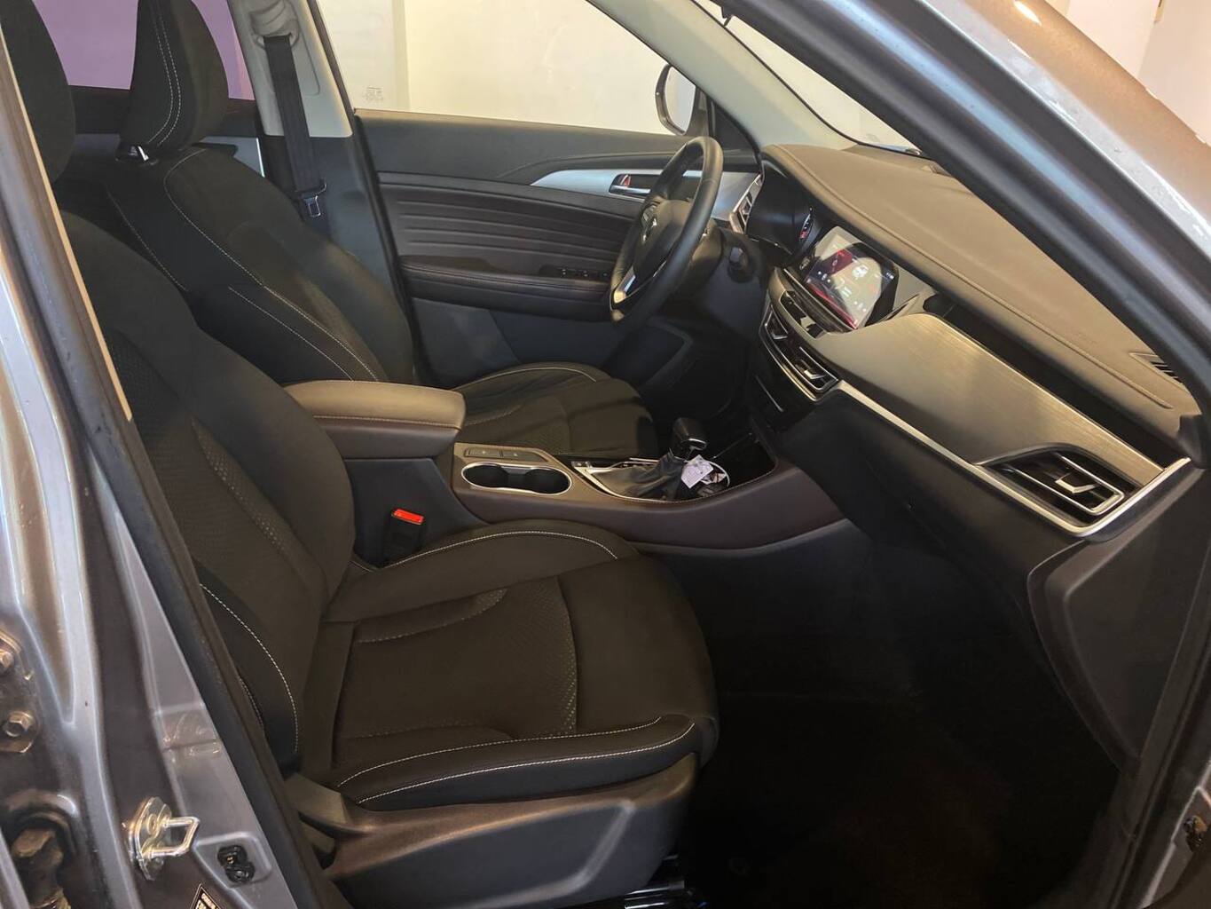 CHANGAN CS35PLUS