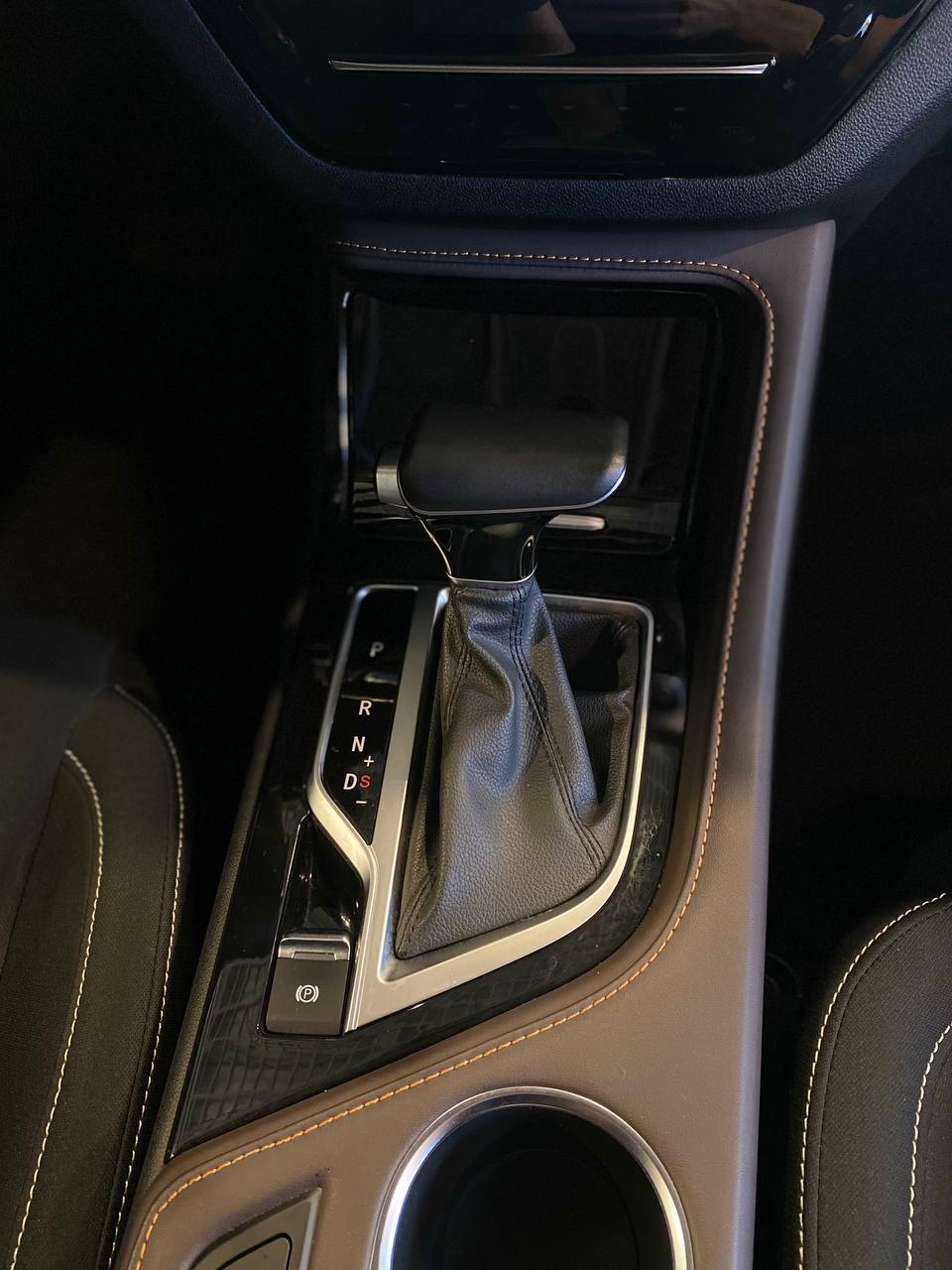 CHANGAN CS35PLUS