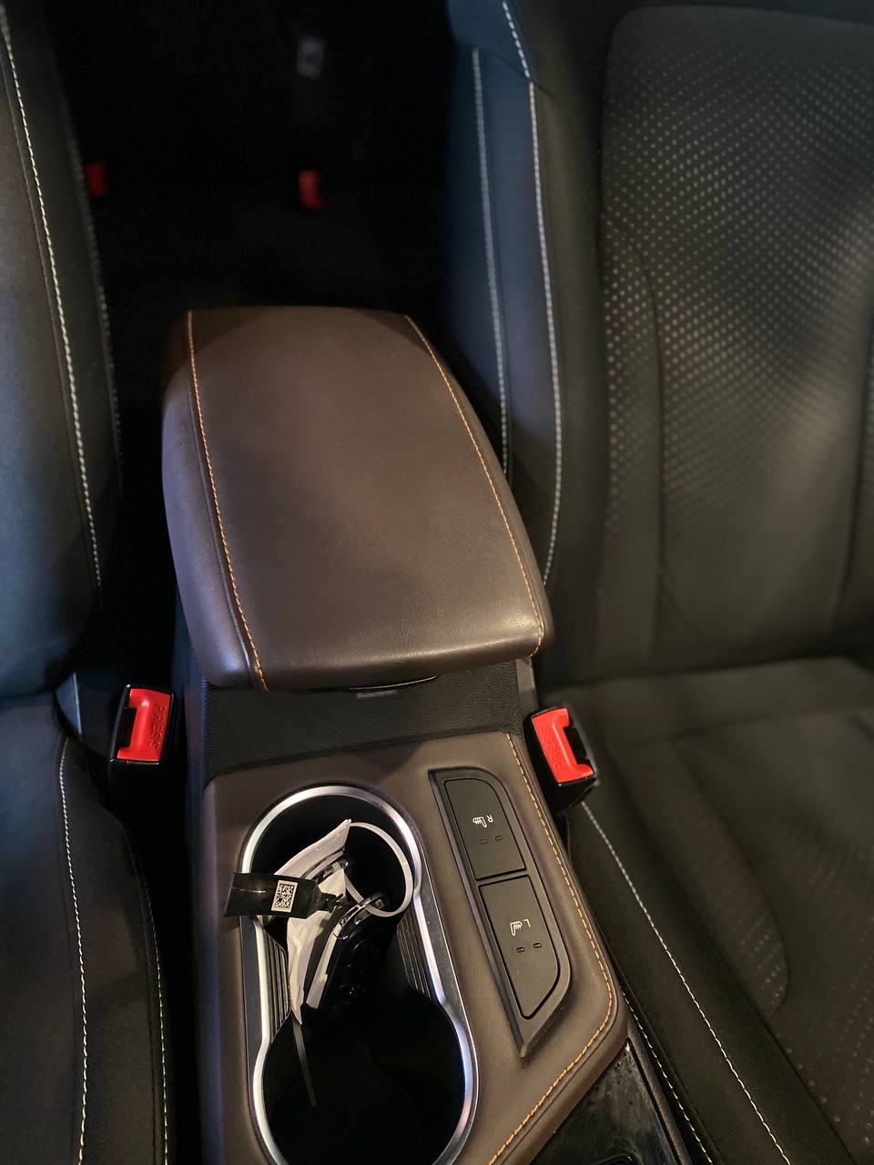 CHANGAN CS35PLUS