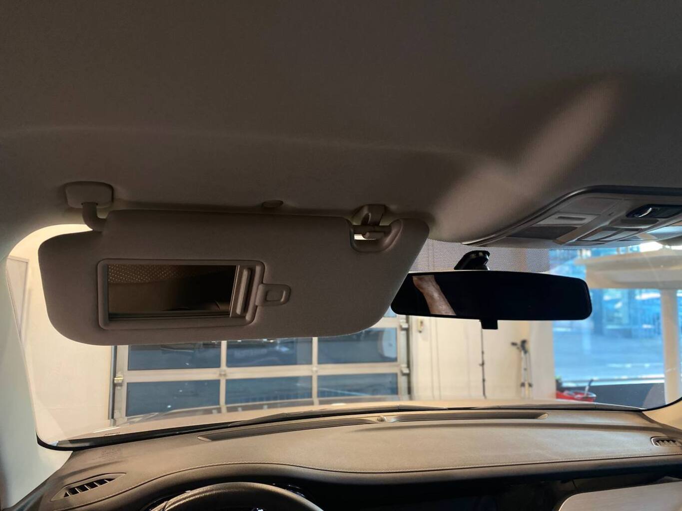CHANGAN CS35PLUS