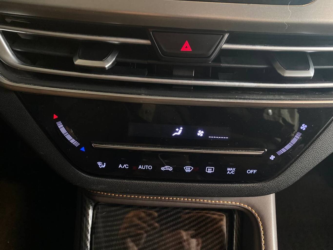 CHANGAN CS35PLUS