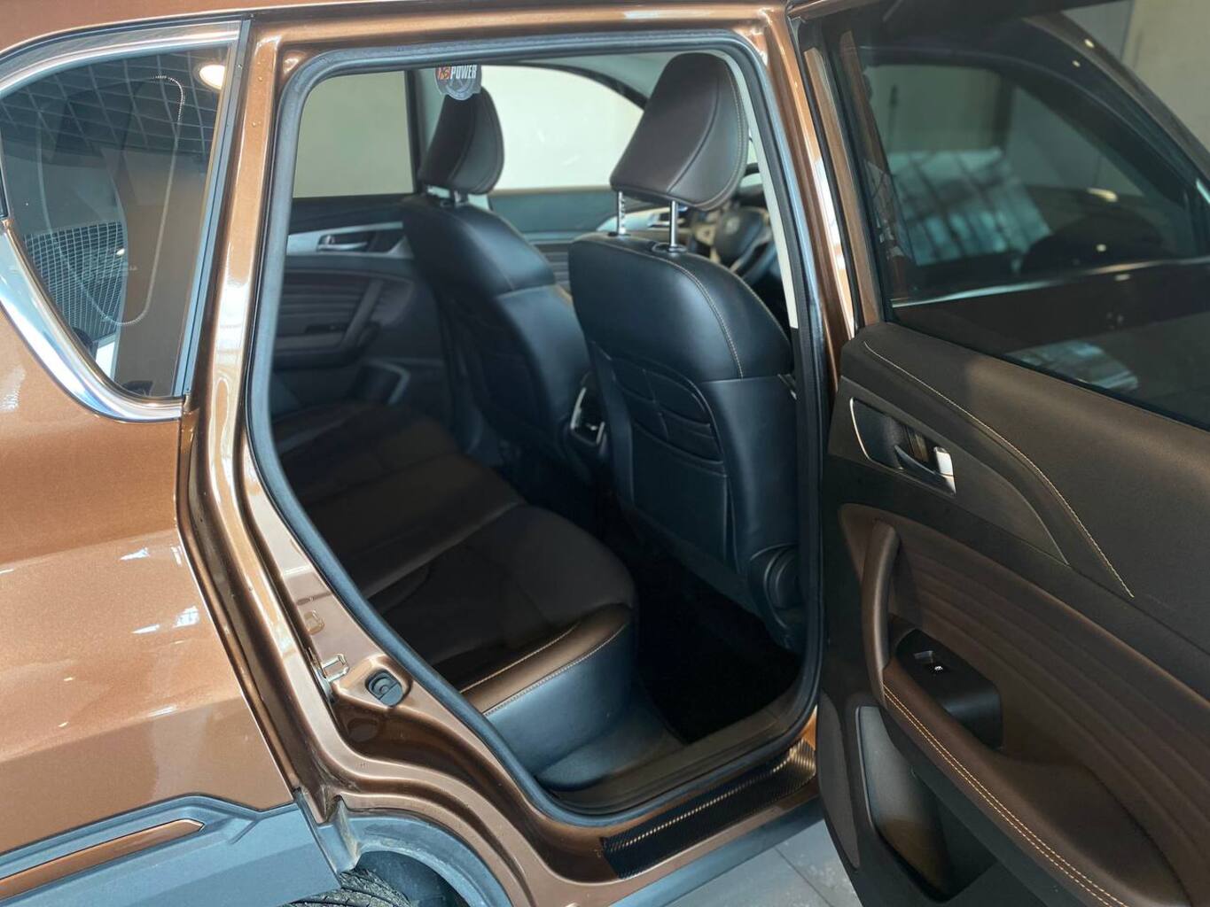 CHANGAN CS35PLUS