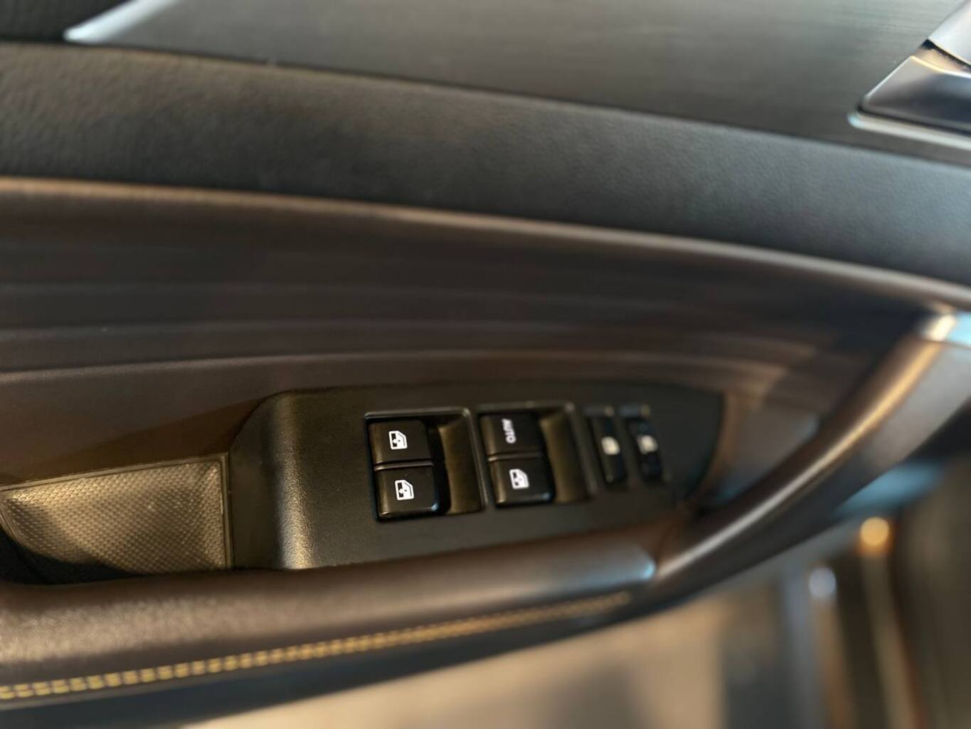 CHANGAN CS35PLUS